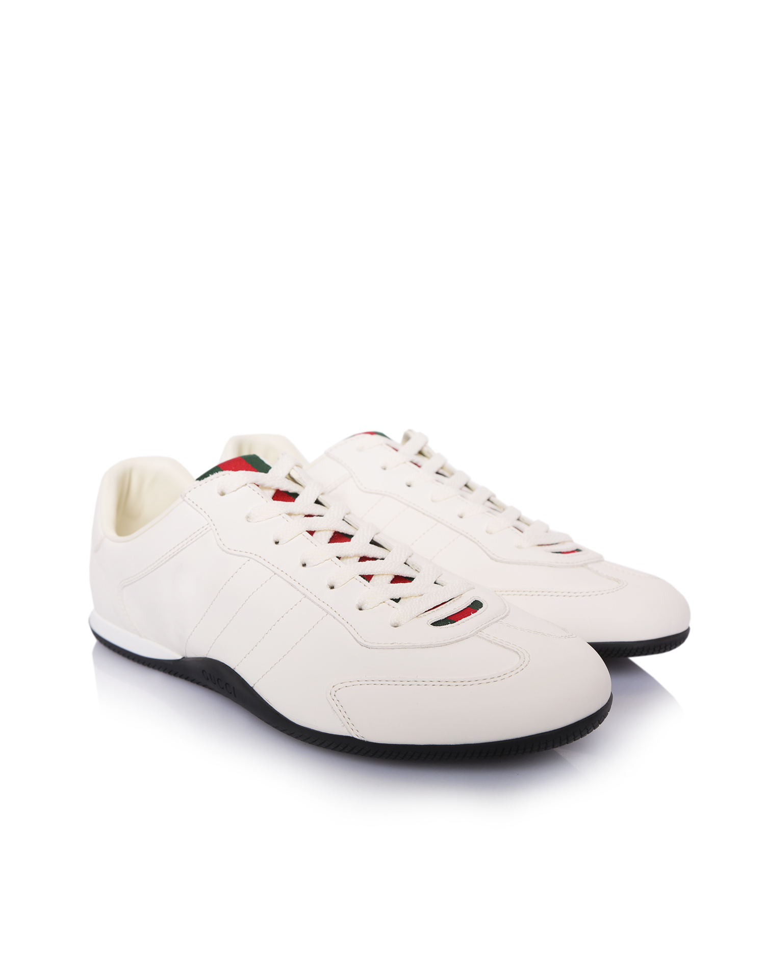 GUCCI Кроссовки 47267